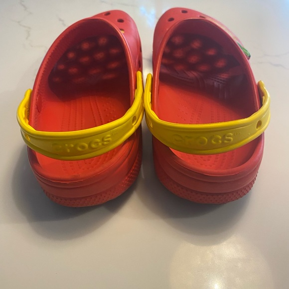 Lucky charms crocs - Picture 6 of 6